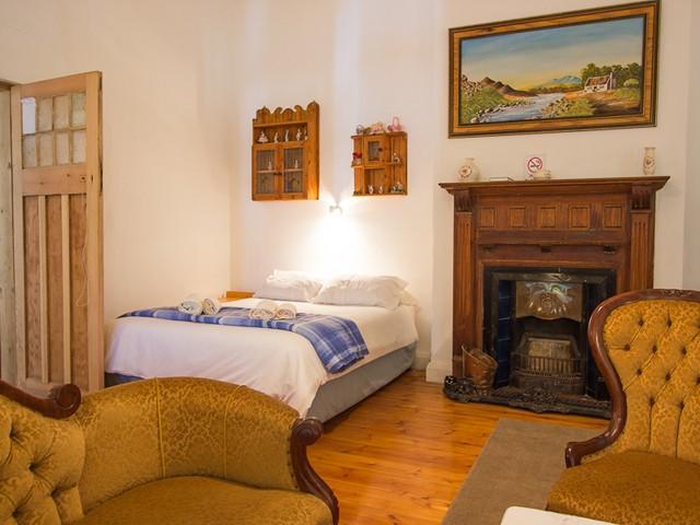 Ebenezer Guesthouse コールズバーグ エクステリア 写真