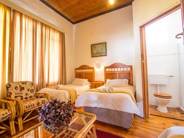 Ebenezer Guesthouse コールズバーグ エクステリア 写真