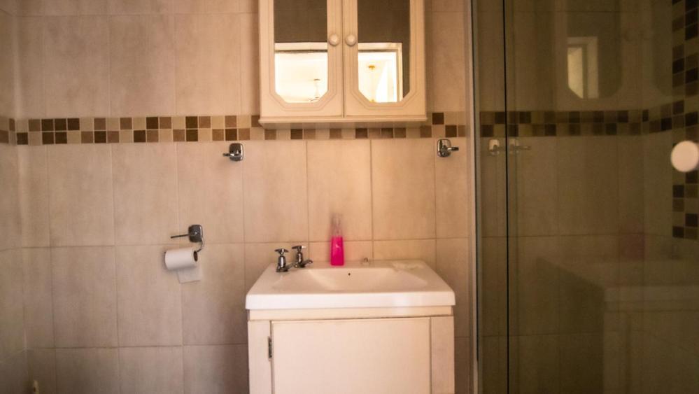 Ebenezer Guesthouse コールズバーグ エクステリア 写真
