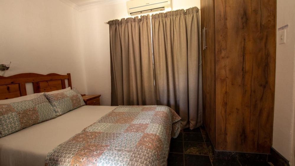 Ebenezer Guesthouse コールズバーグ エクステリア 写真