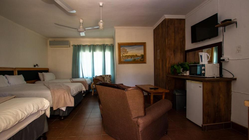 Ebenezer Guesthouse コールズバーグ エクステリア 写真