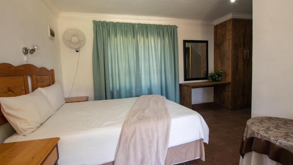 Ebenezer Guesthouse コールズバーグ エクステリア 写真